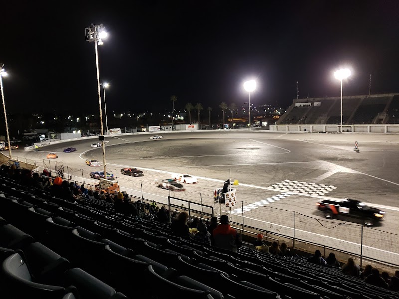 National Orange Show Event Center photo 1