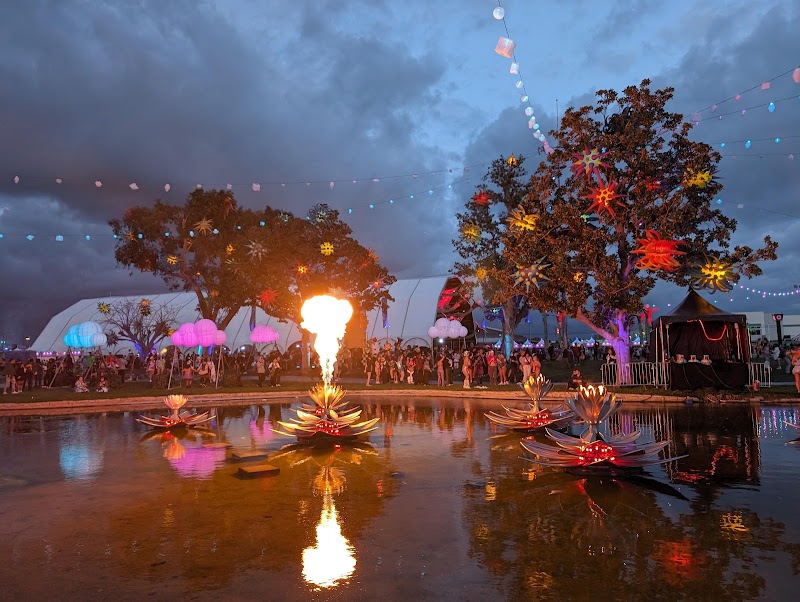National Orange Show Event Center photo 2