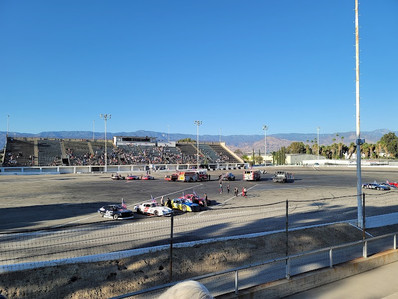 National Orange Show Event Center photo 4