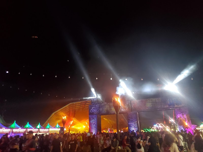 National Orange Show Event Center photo 5