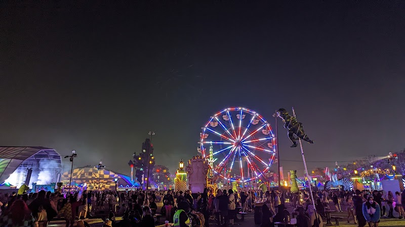 National Orange Show Event Center photo 7