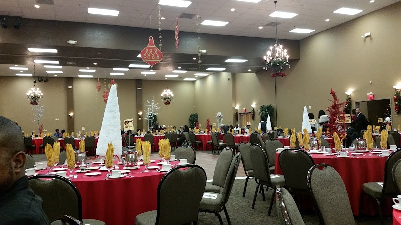National Orange Show Event Center photo 9