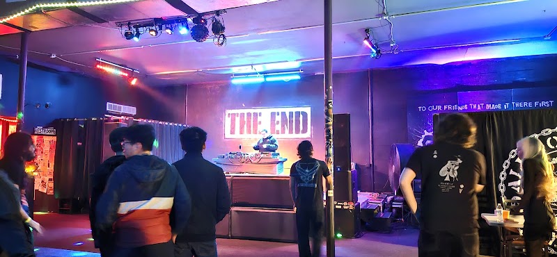 The End photo 4