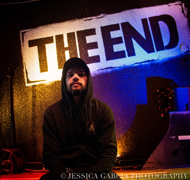 The End photo 9