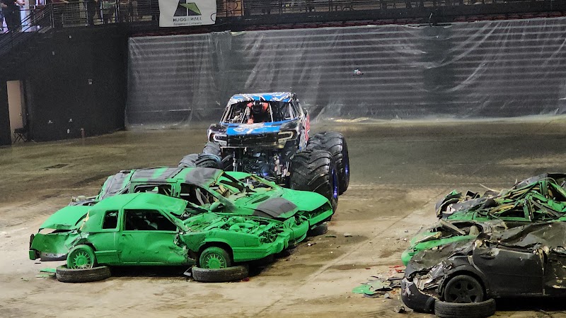 First National Bank Arena photo 4
