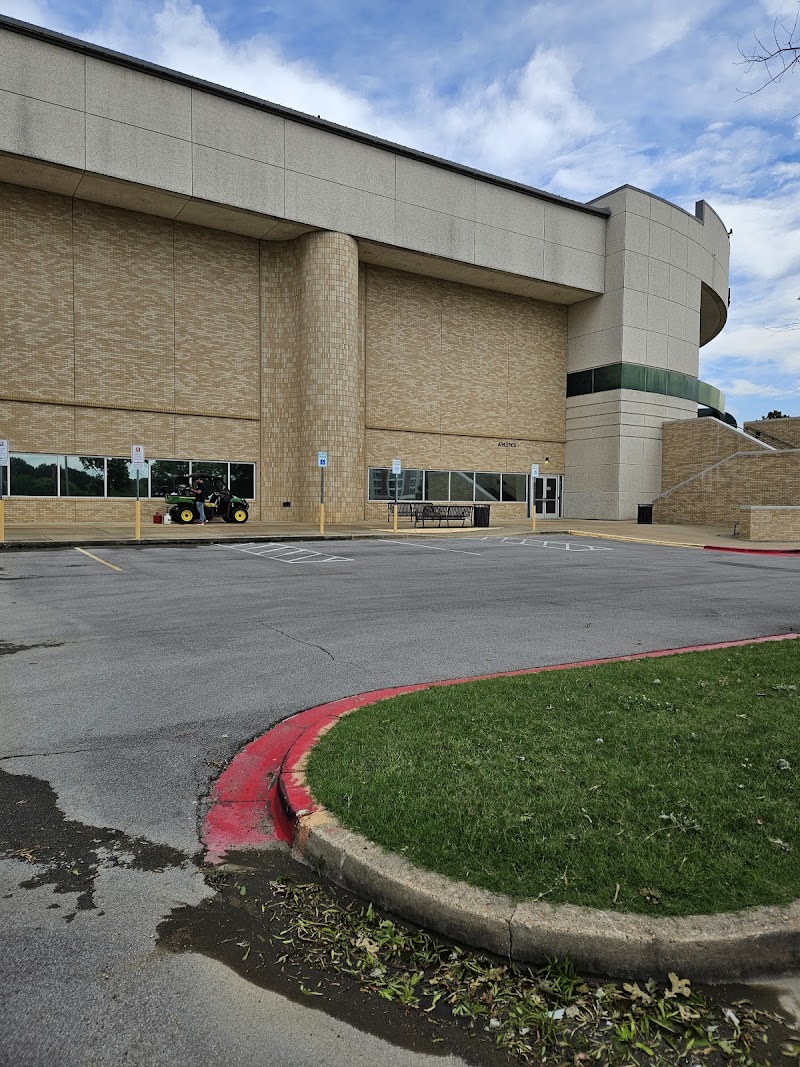 First National Bank Arena photo 6