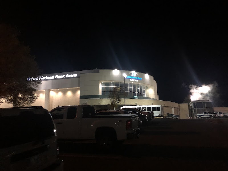 First National Bank Arena photo 11