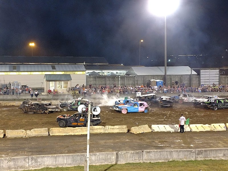Rockingham County Fair photo 1