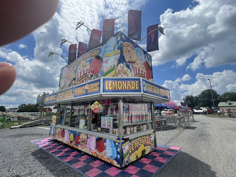 Rockingham County Fair photo 2