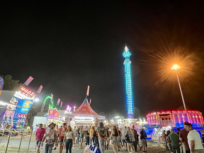 Rockingham County Fair photo 3