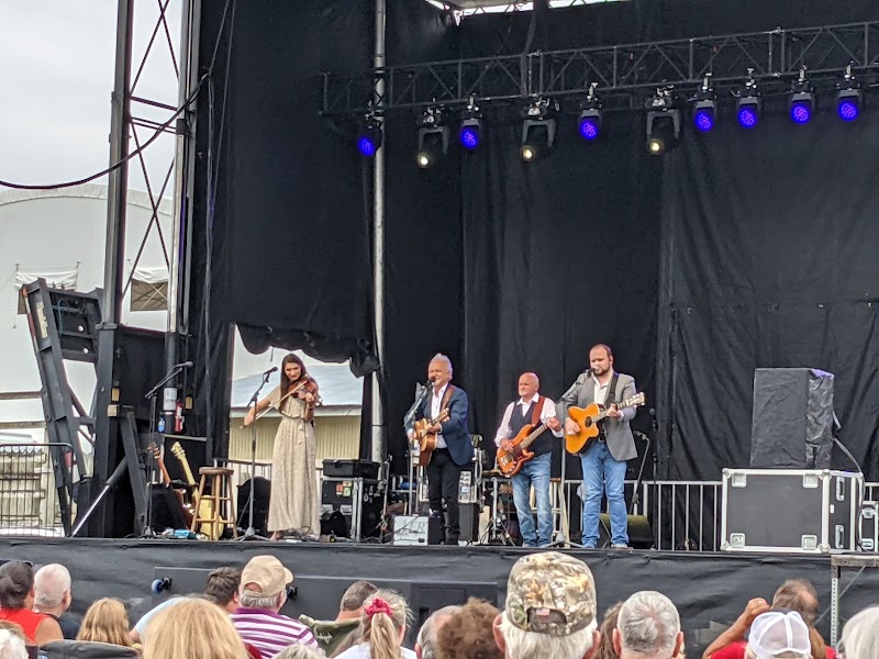 Rockingham County Fair photo 4
