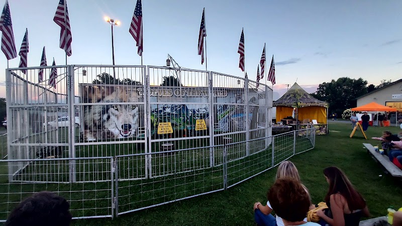 Rockingham County Fair photo 6