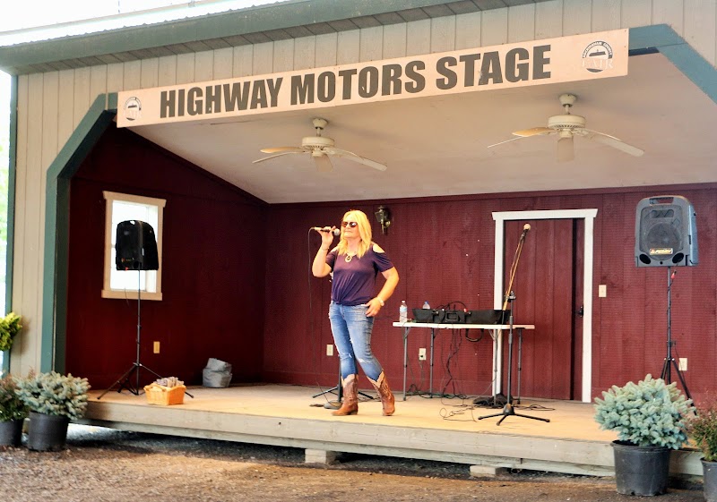 Rockingham County Fair photo 8