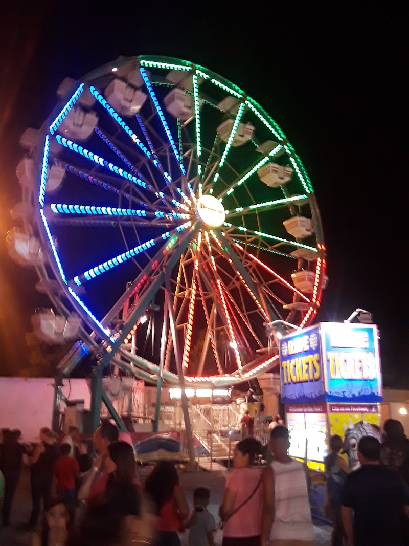 Rockingham County Fair photo 19