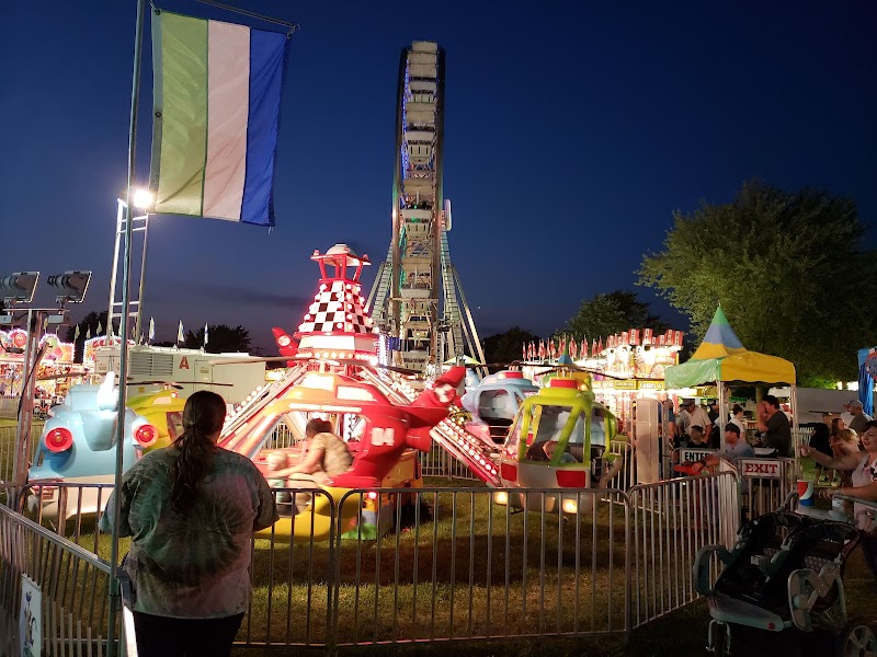 Effingham County Fair Association photo 1