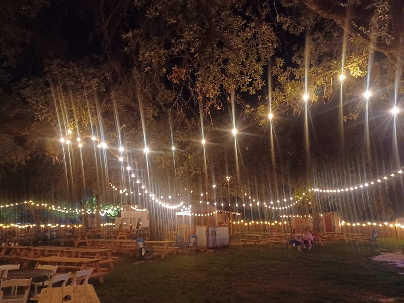 Warren's Backyard photo 2