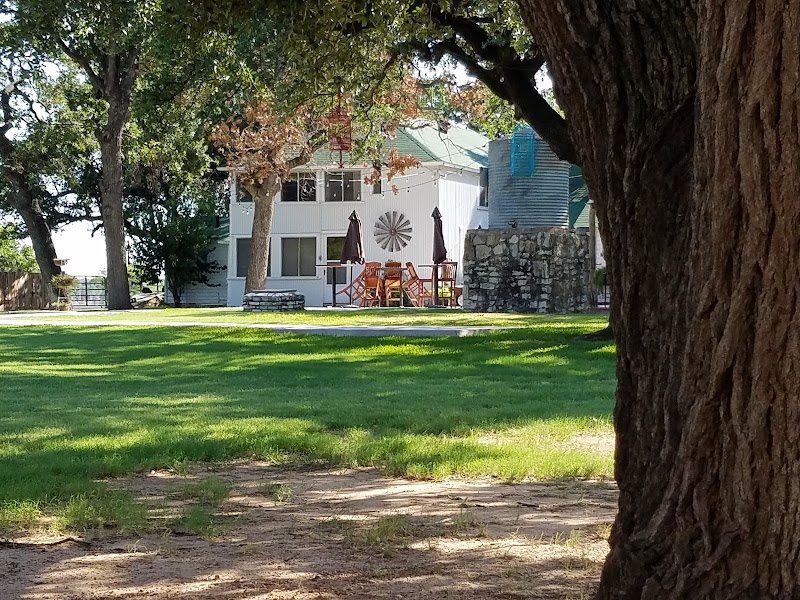 Warren's Backyard photo 8