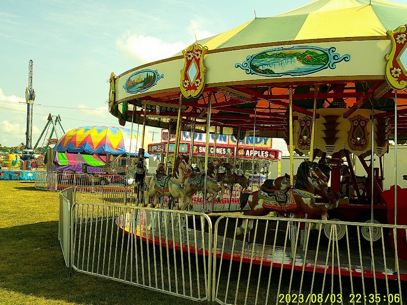 Logan County Fair photo 1