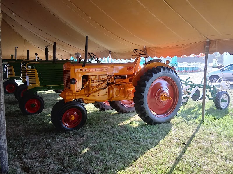 Logan County Fair photo 2