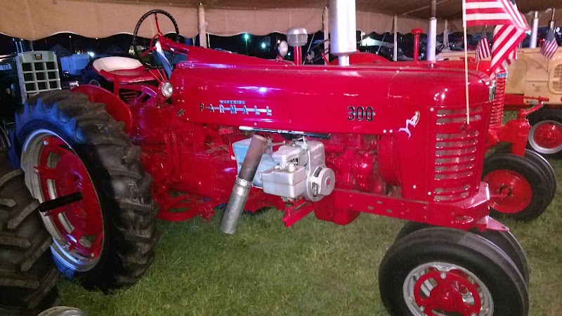 Logan County Fair photo 3