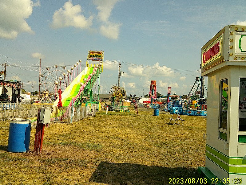 Logan County Fair photo 4