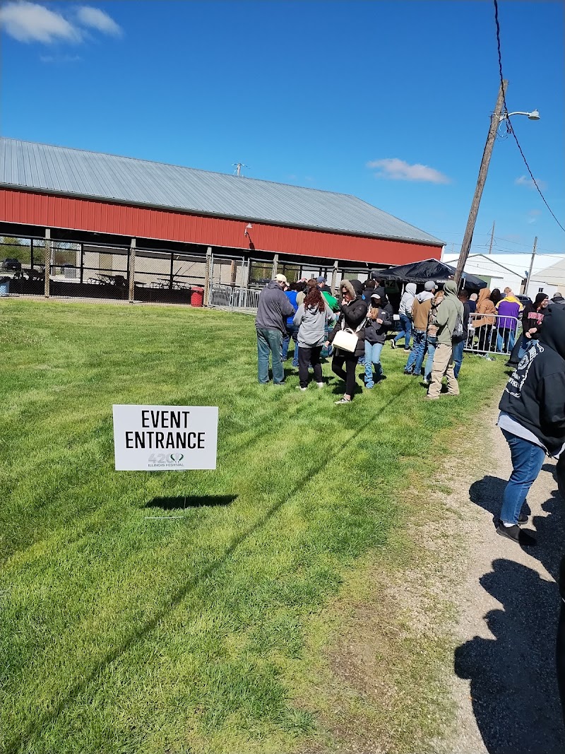 Logan County Fair photo 5