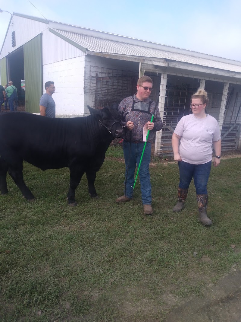 Logan County Fair photo 6