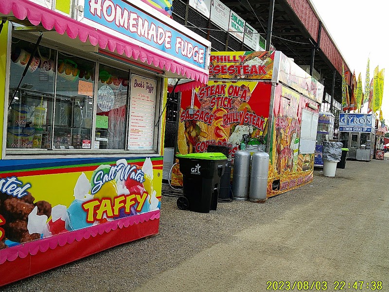 Logan County Fair photo 7