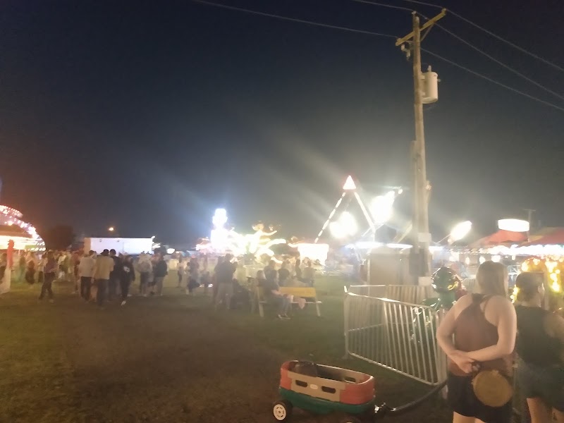 Logan County Fair photo 10
