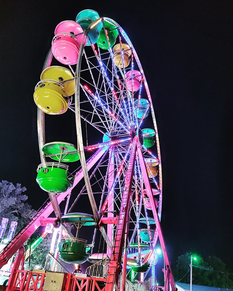 Darke County Fairgrounds photo 1