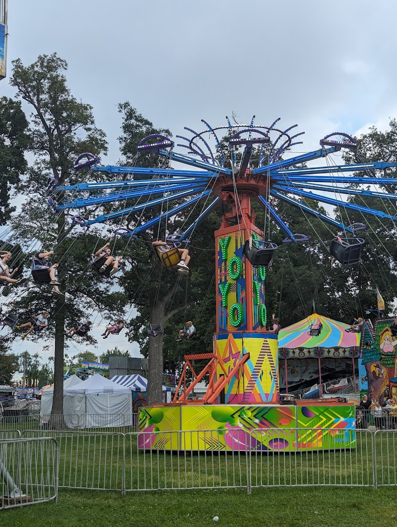 Darke County Fairgrounds photo 2