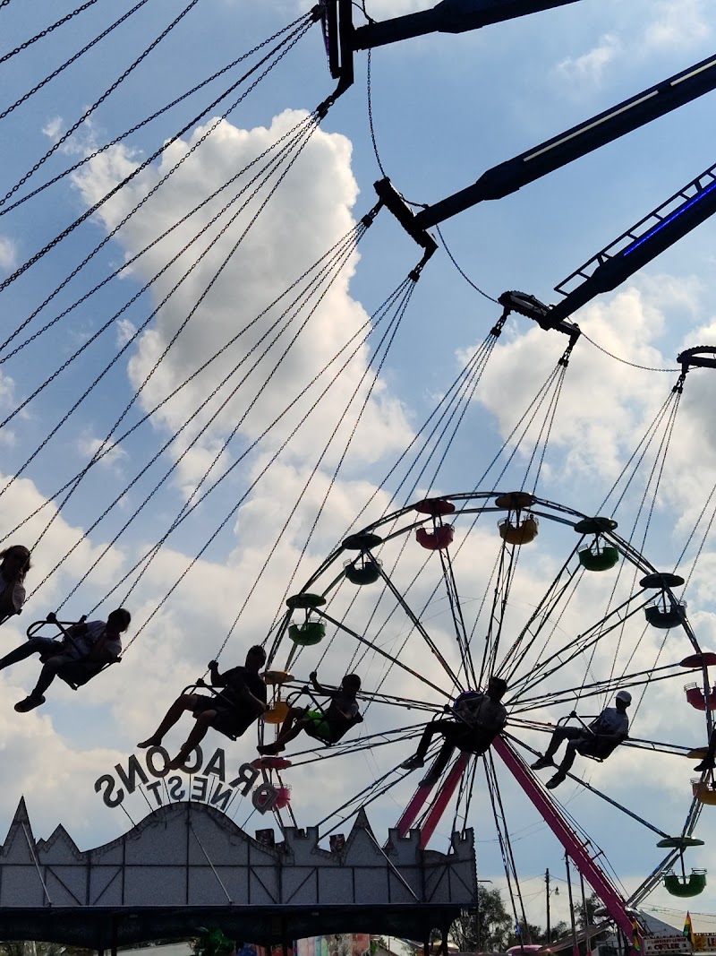 Darke County Fairgrounds photo 4