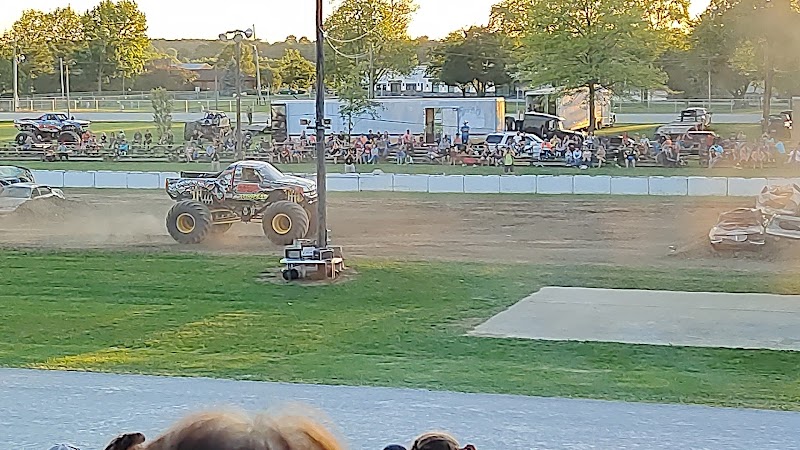 Darke County Fairgrounds photo 5