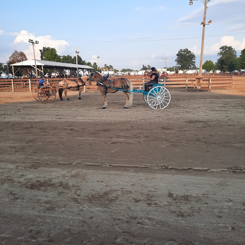 Darke County Fairgrounds photo 9