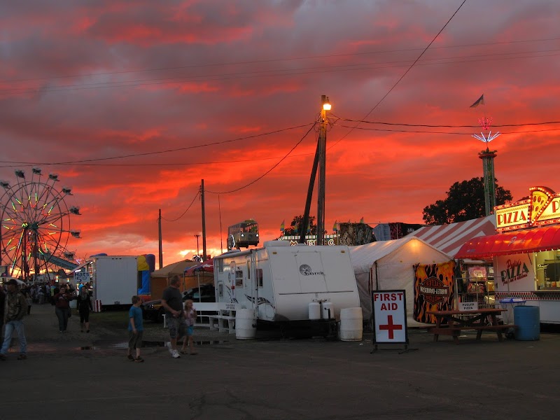 Ashland County Fairgrounds photo 1