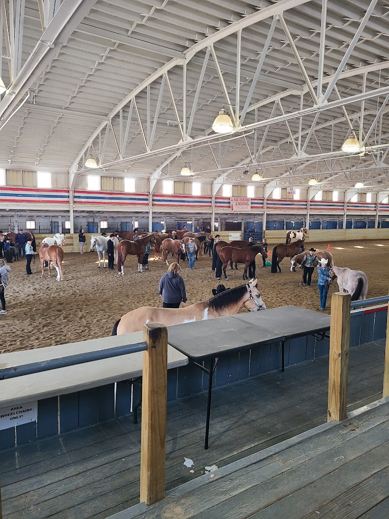 Ashland County Fairgrounds photo 3