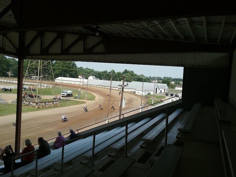 Ashland County Fairgrounds photo 5