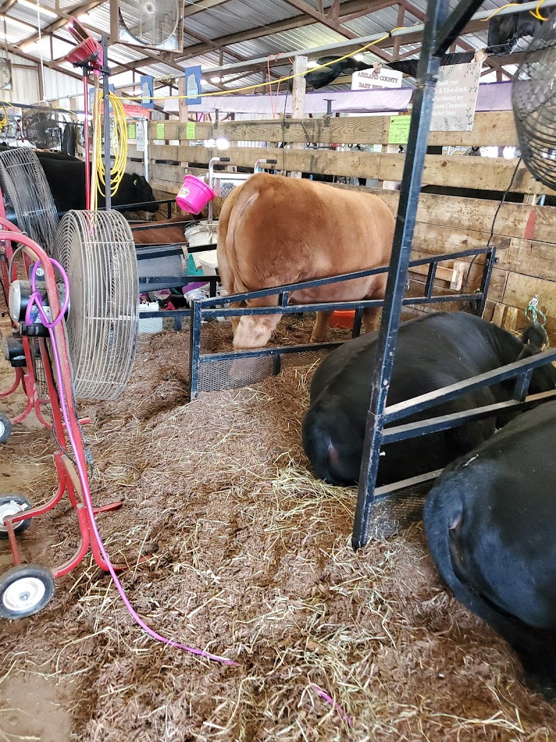 Ashland County Fairgrounds photo 8
