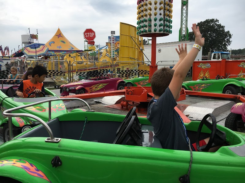 Ashland County Fairgrounds photo 9