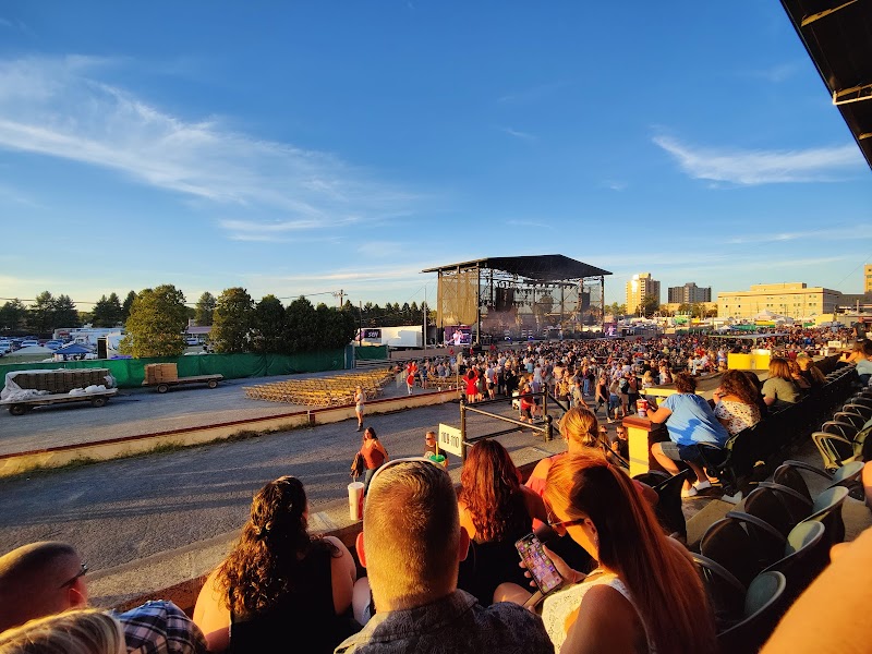 The Allentown Fairgrounds photo 1
