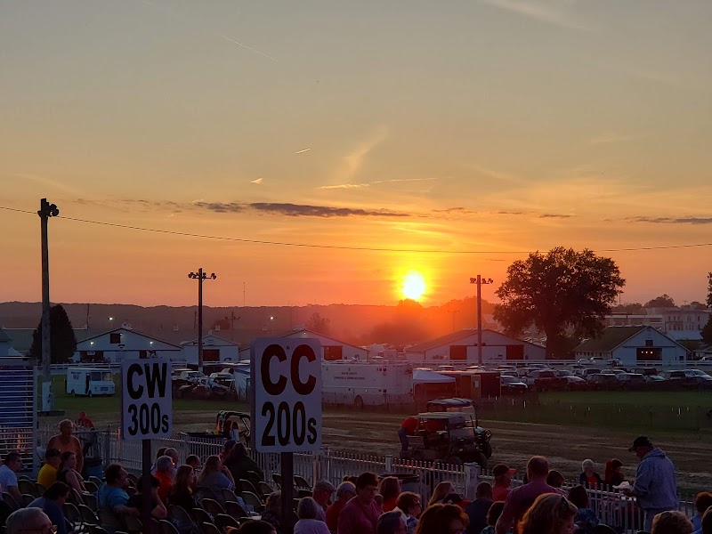 Wayne County Fair Event Center photo 1