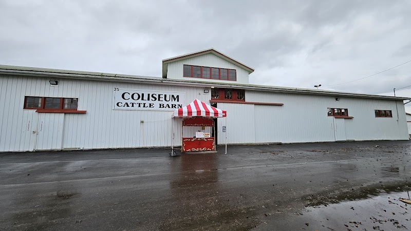 Wayne County Fair Event Center photo 2