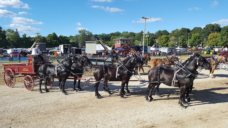 Wayne County Fair Event Center photo 3