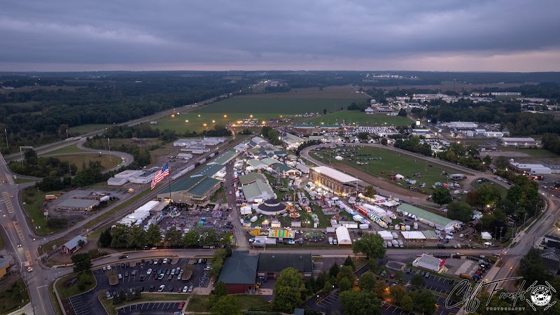 Wayne County Fair Event Center photo 5