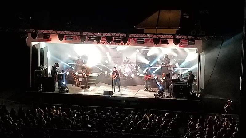 Wayne County Fair Event Center photo 7