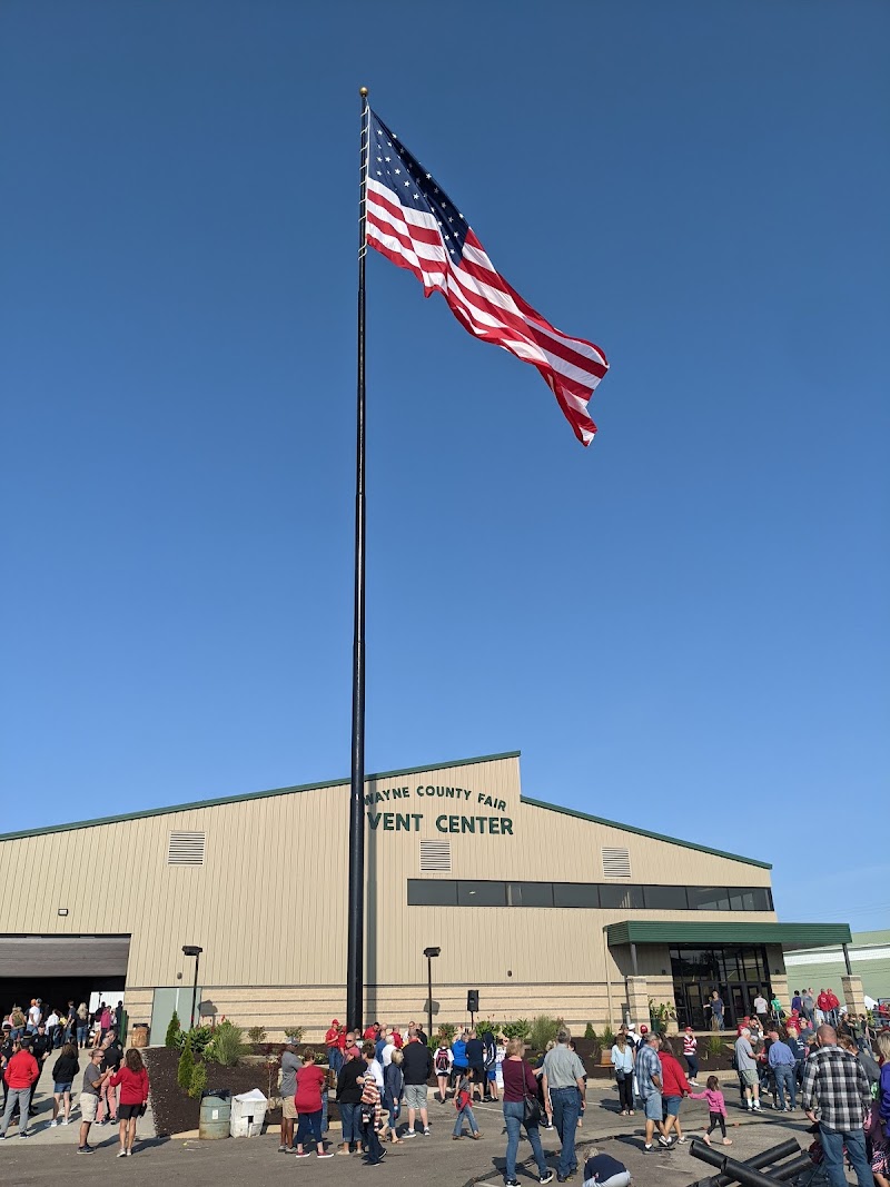 Wayne County Fair Event Center photo 8