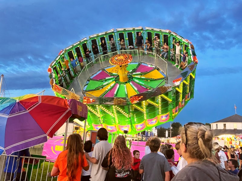 Wayne County Fair Event Center photo 9