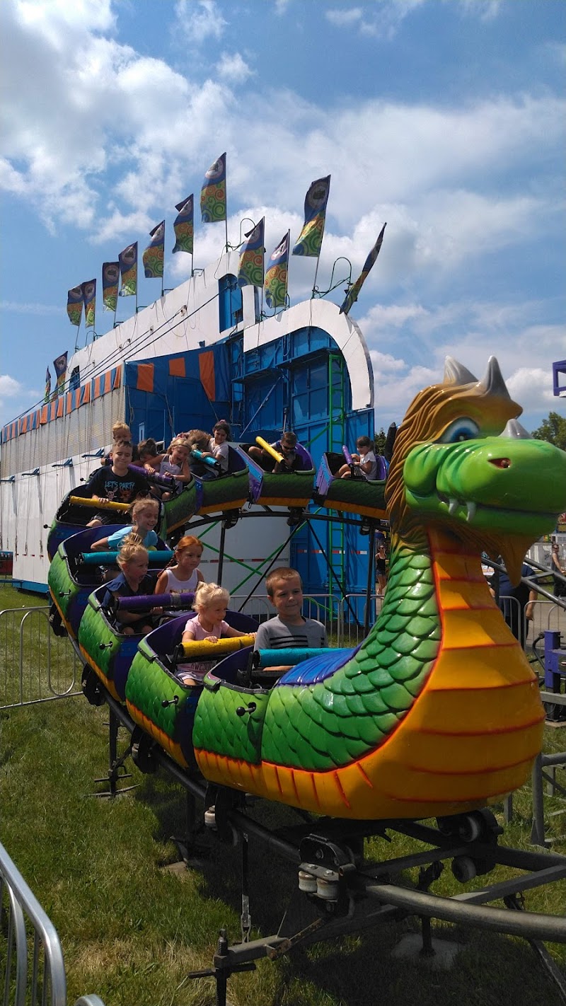 Wayne County Fair Event Center photo 10