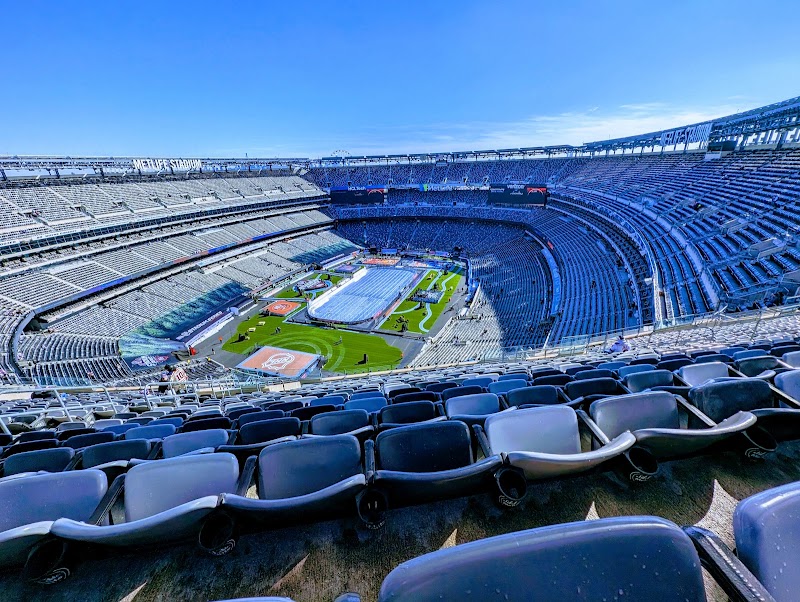 MetLife Stadium photo 1