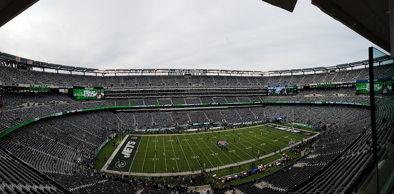 MetLife Stadium photo 2